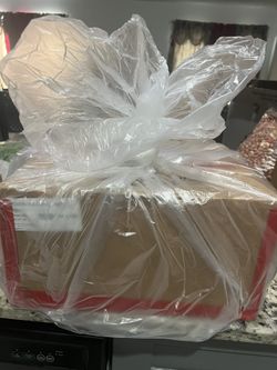 1 Big Case Raw Peeled Peanut 