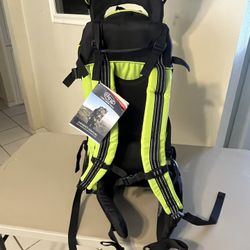 Child Carrier Backpack