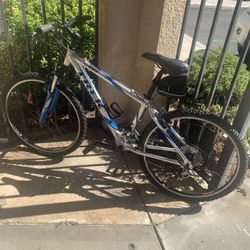 Trek Bike