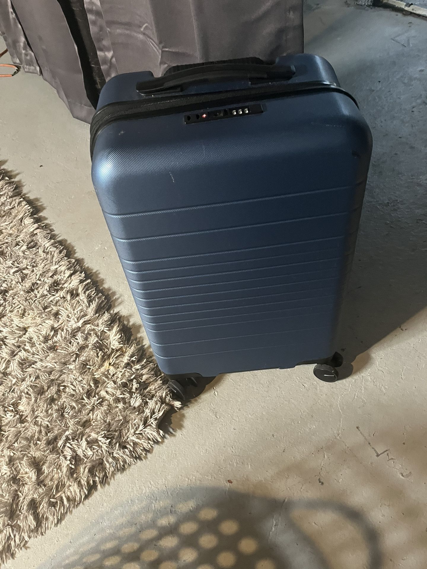 Suitcase