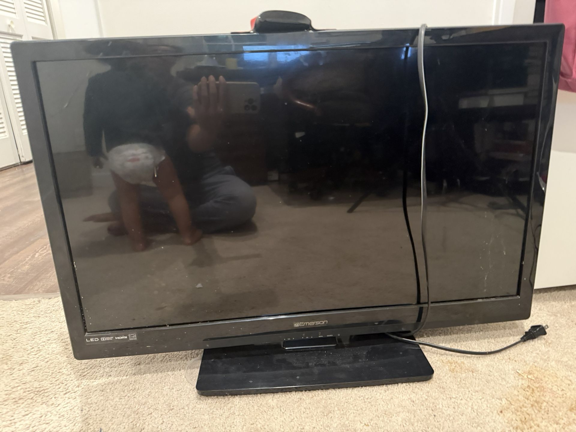 32 Inch Tv