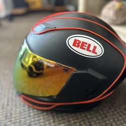 airflite motorcycle helmet 