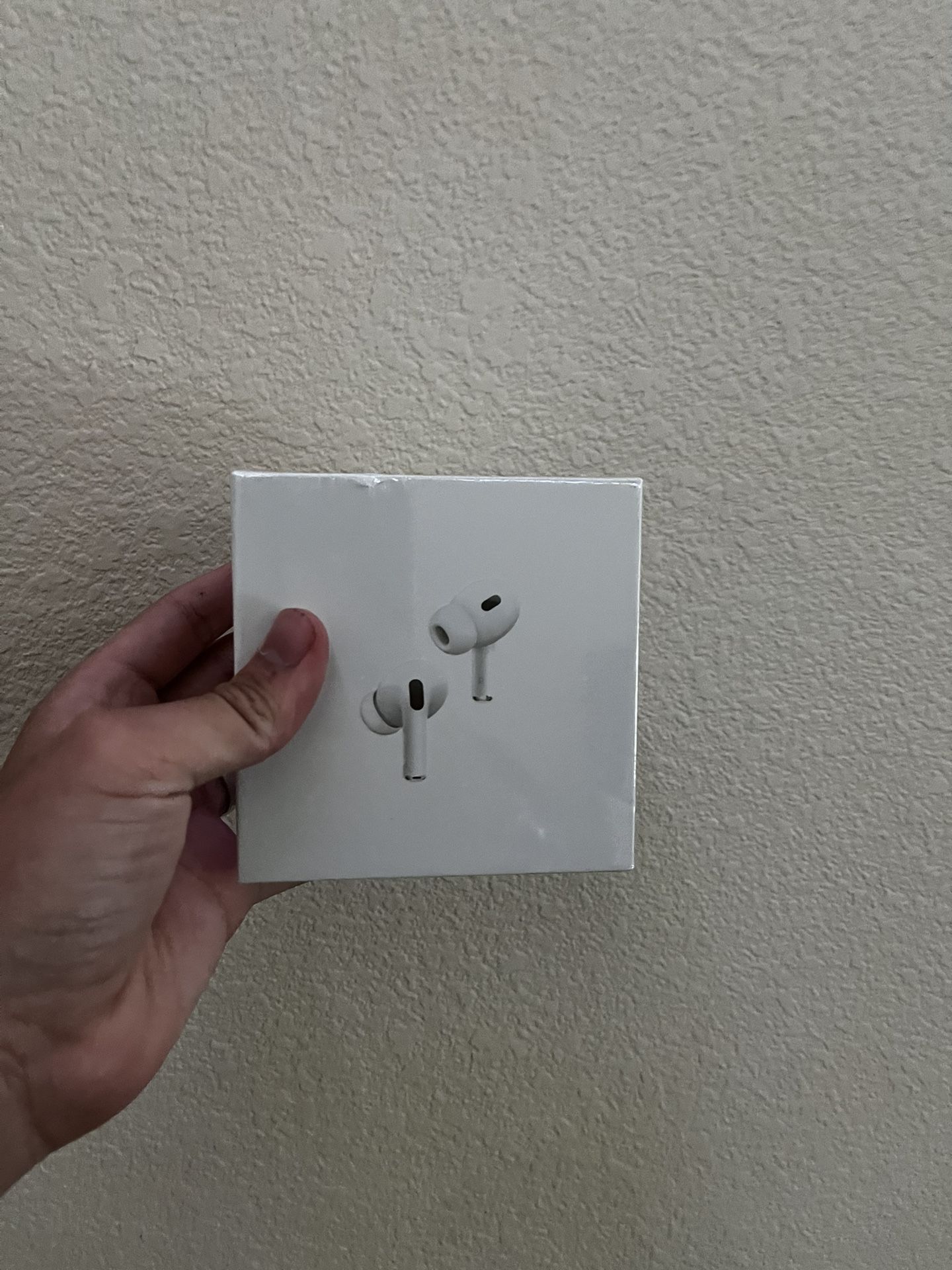 AlRPOD PRO 2