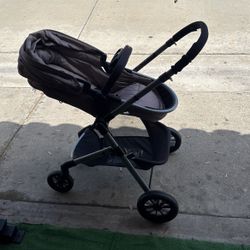 Evenflo. Stroller 