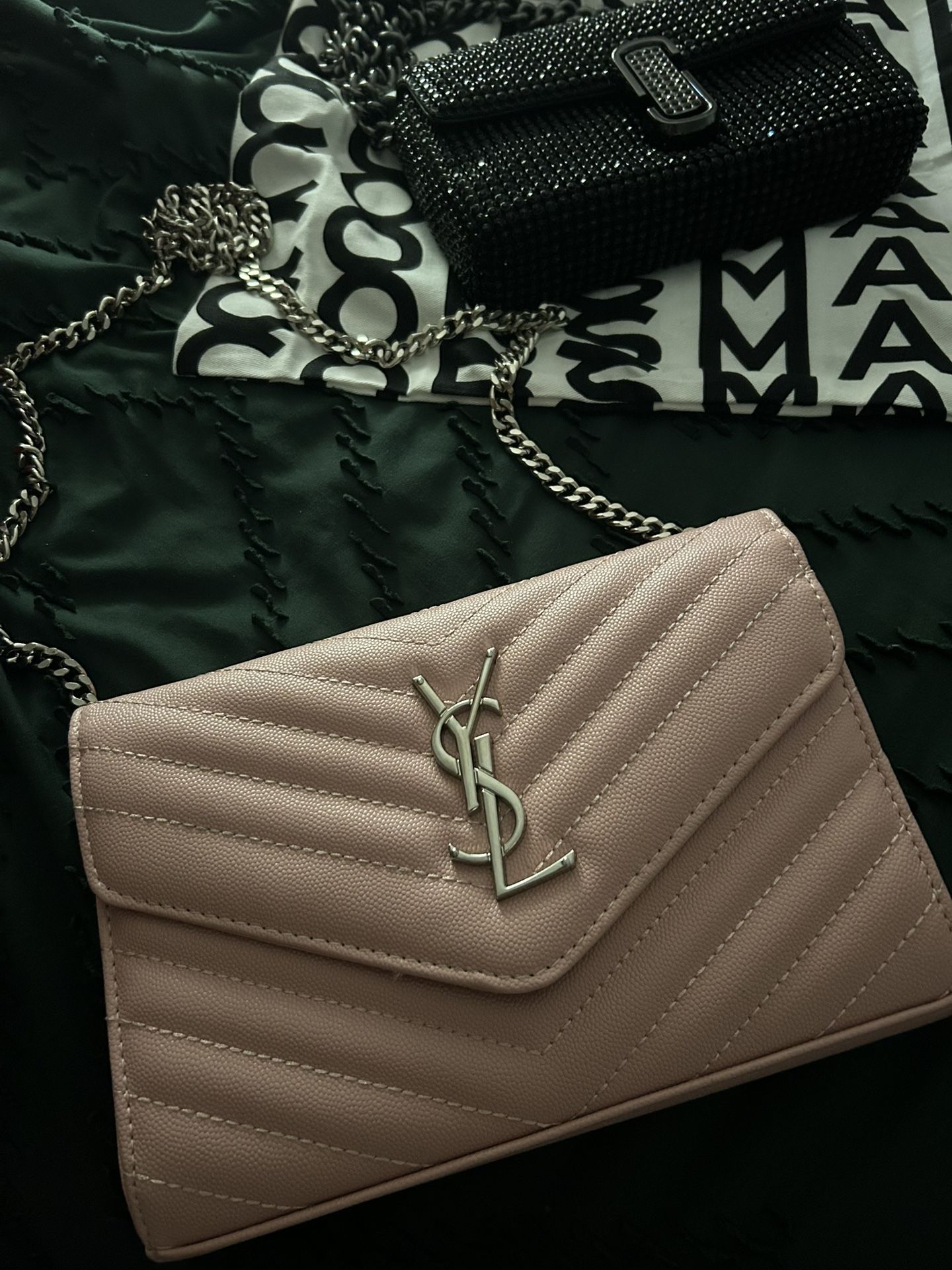 Ysl Bag