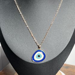 EvilEye Amulet