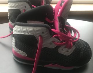Toddler Girl Js