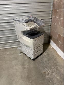 Oki ES8473 Color Laserjet printer/scanner/fax