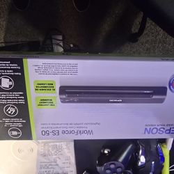 Epson Scanner 