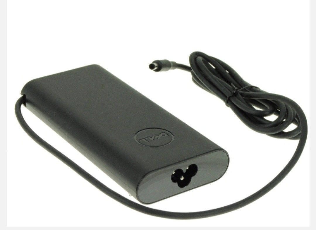 Product Details
Dell XPS 15 (9530) Power Adapter- genuine Dell OEM Original 130-watt AC Power Adapter Laptop Charger