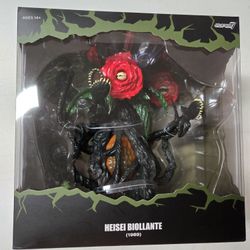 Super7 - Toho ULTIMATES! Wave 1 - Heisei Biollante