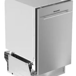 Dishwasher Honeywell HDS18SS