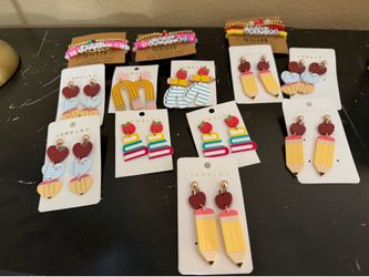 Teacher gifts