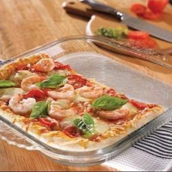 Charola Cuadrada  Fantasia 