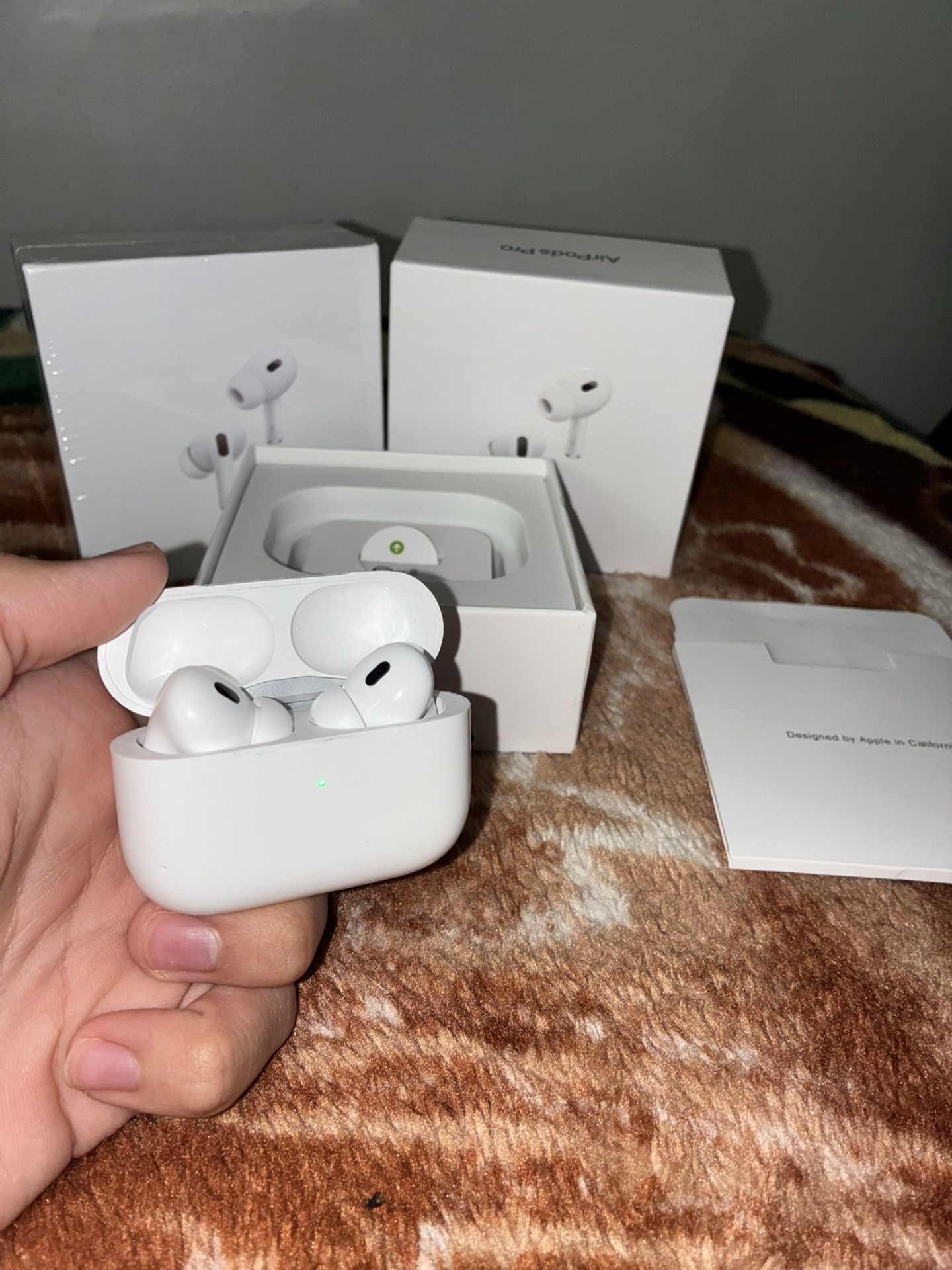 AirPods Pro 2 Generation