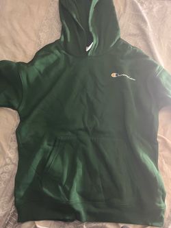 Champion hoodie
