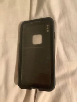 Life proof case