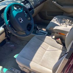 2003 Honda Civic