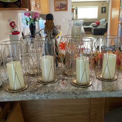 Center Pieces 