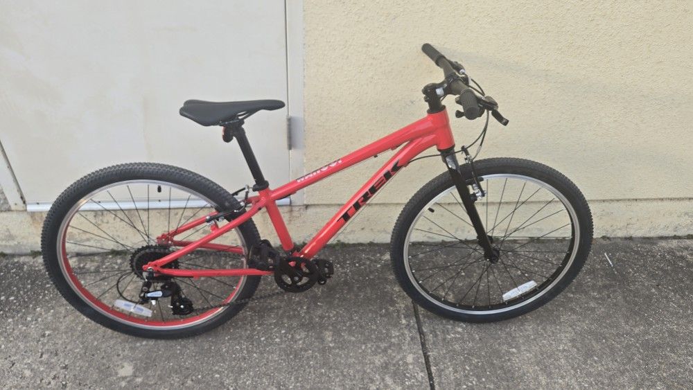 TREK WAHOO 