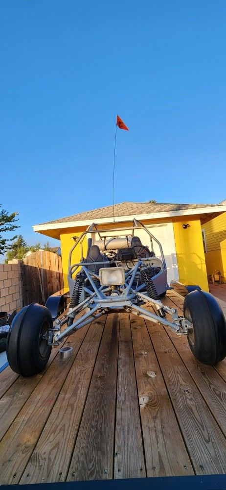 Suzuki GS1100 GS 1100

Sand  Rail  buggy

With extra street tires

Located in nipomo !

Can deliver in town !

)Suzuki GS1100 Swap  5 speed no reverse