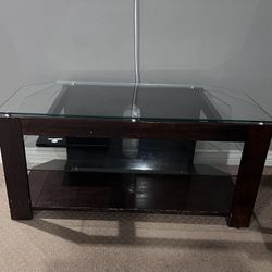 TV Stand 46x22.5 