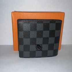 Designer Wallet