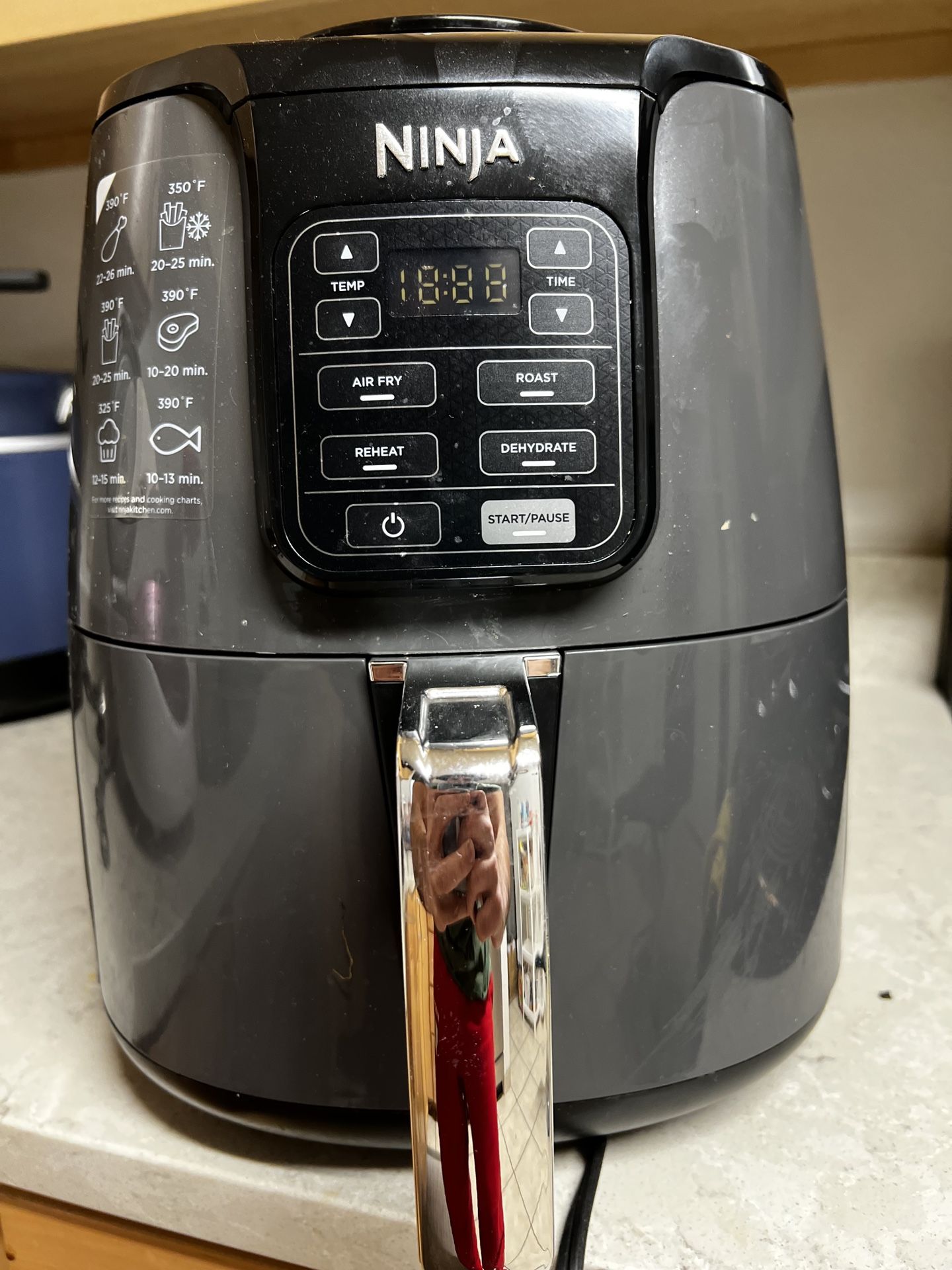 Ninja Air Fryer