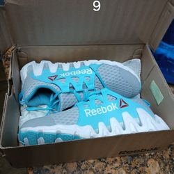Reebok Zigtech Big N Fast For Women 