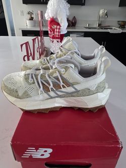 Women's New Balance Tektrel Sz.6