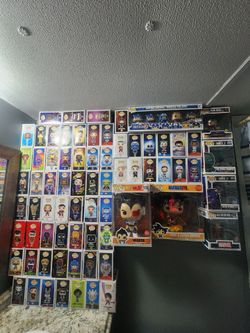 Funkos
