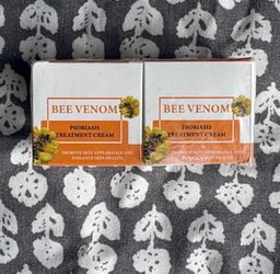 2x-Bee Venom Treatment Cream