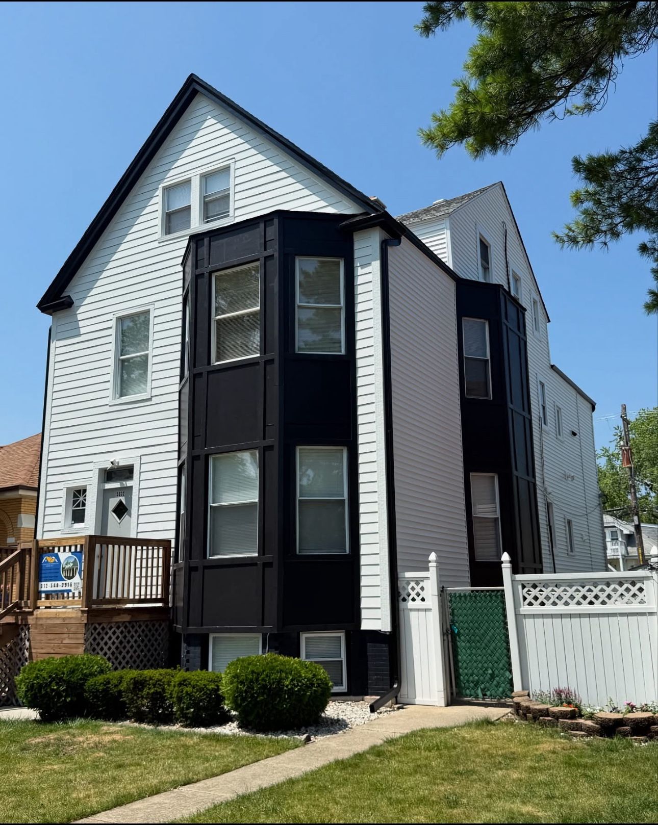 1Bed 1 Bath Apartment Unit 3