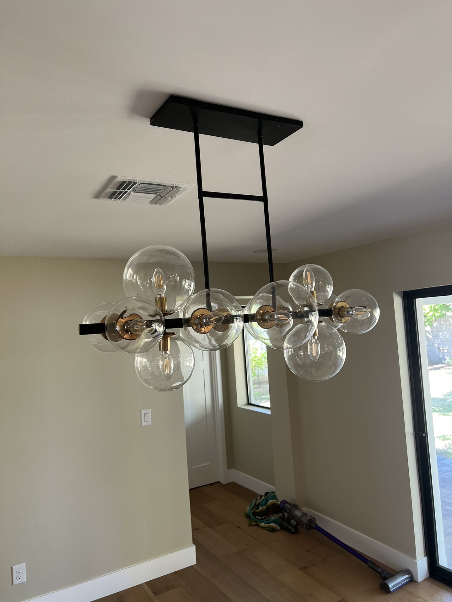 Light Fixtures