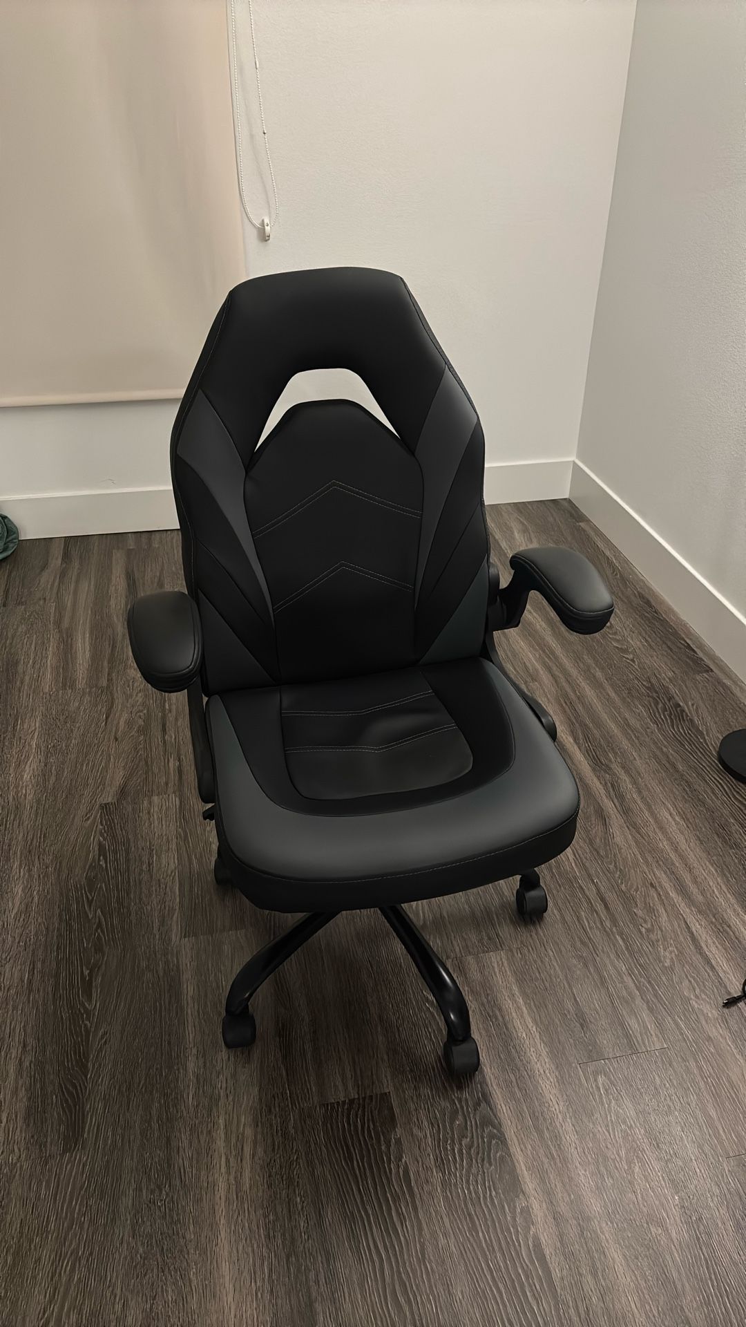Sweetcrispy Computer Gaming desk chair