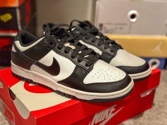 Nike Dunk Low Panda 