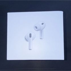 Apple AirPods Pro 3
