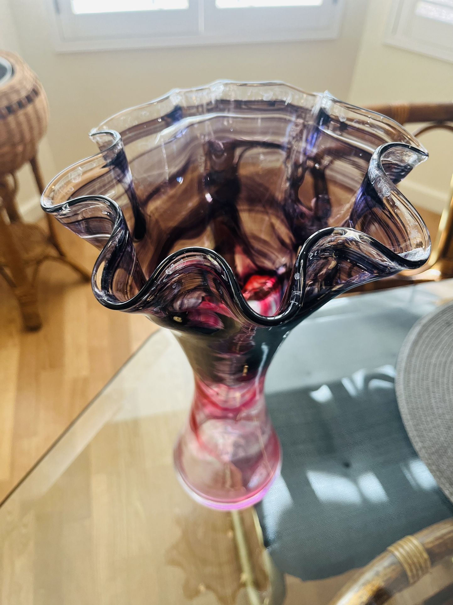 Mother’s Day Flower Vase