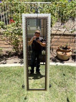 Full Length Mirror