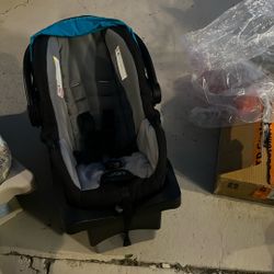 Free Car Seat 