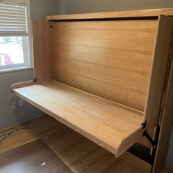 Murphy Bed / Desk 