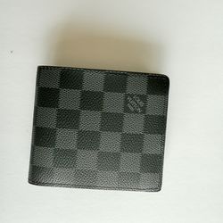 Louis Vuitton Slender Wallet 