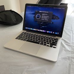 MacBook Pro