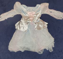 🎃 Fairy Dress Costume for babies/toddlers 🎃