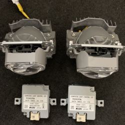 Headlight Led Retrofit 