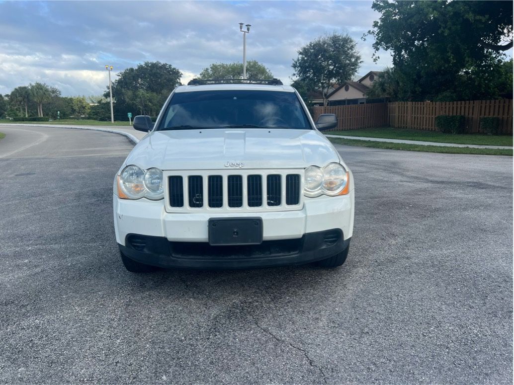 2010 Jeep Cherokee