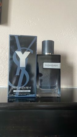 YSL Y EDP