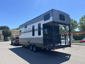 2024 ASPEN TRAIL 260THLOFT