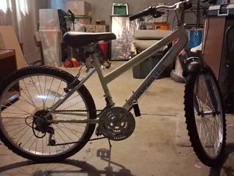 Kids/teens bike for sale