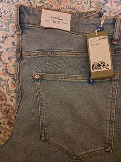 Men's jeans